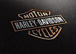 Harley-Davidson