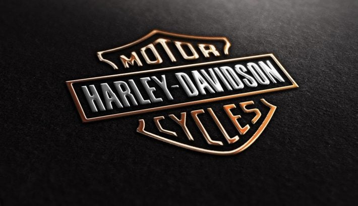 Harley-Davidson