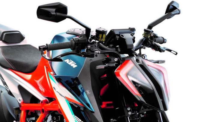 KTM