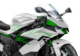 Kawasaki