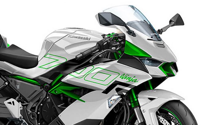 Kawasaki