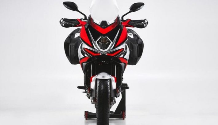 MV Agusta