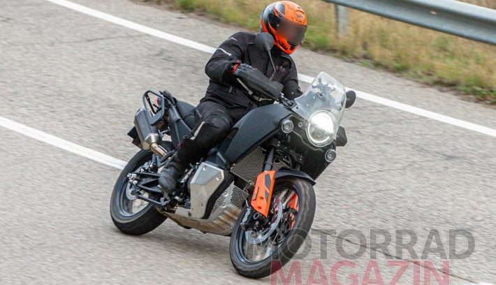 Husqvarna