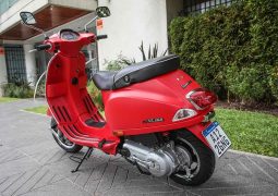Vespa SXL 150