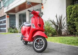 Vespa SXL 150