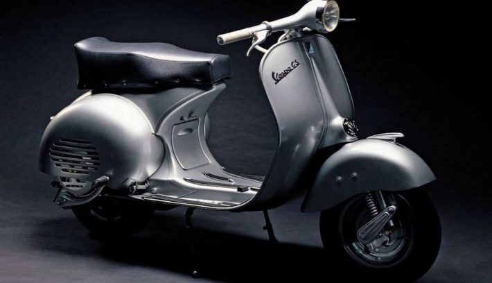 Vespa