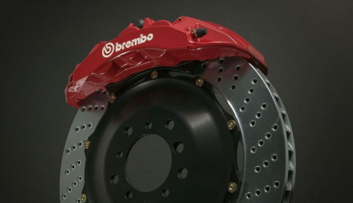 Brembo