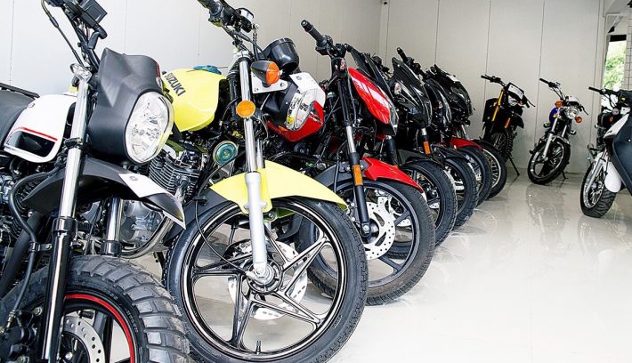 motos