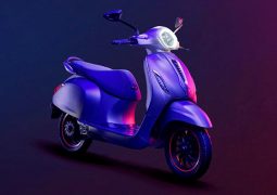 Bajaj Chetak