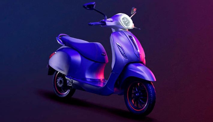 Bajaj Chetak