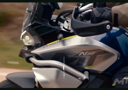 CFMoto