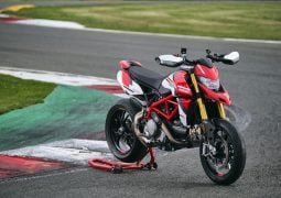 Ducati Hypermotard 950