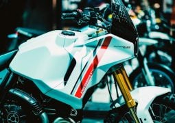 Ducati