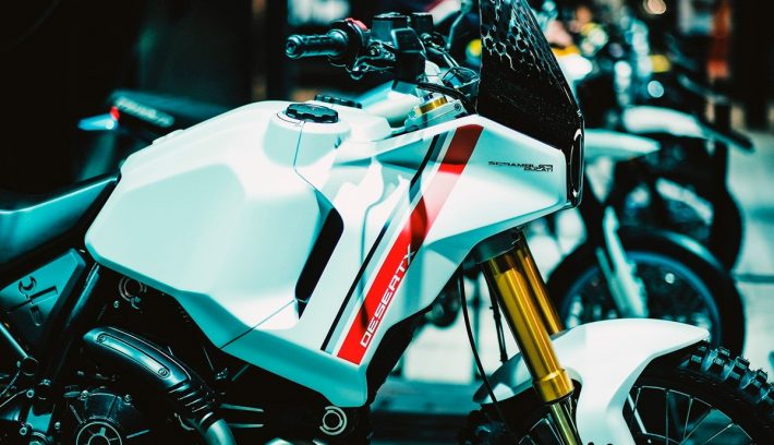 Ducati
