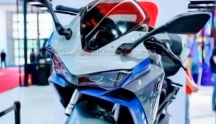 Benelli QJ7000D eléctrica concept salon Shangai