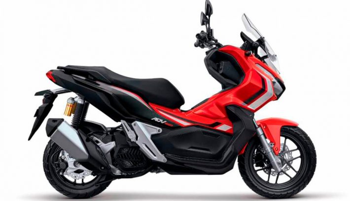 Honda ADV