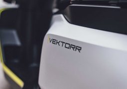 Husqvarna Vektorr