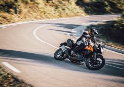 KTM 250 ADVENTURE
