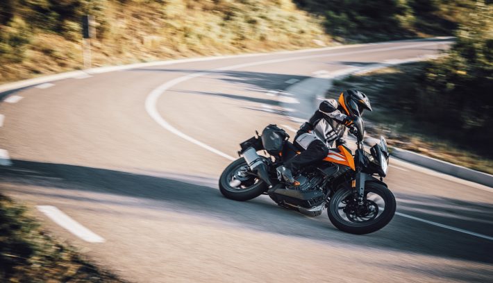 KTM 250 ADVENTURE