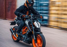 KTM
