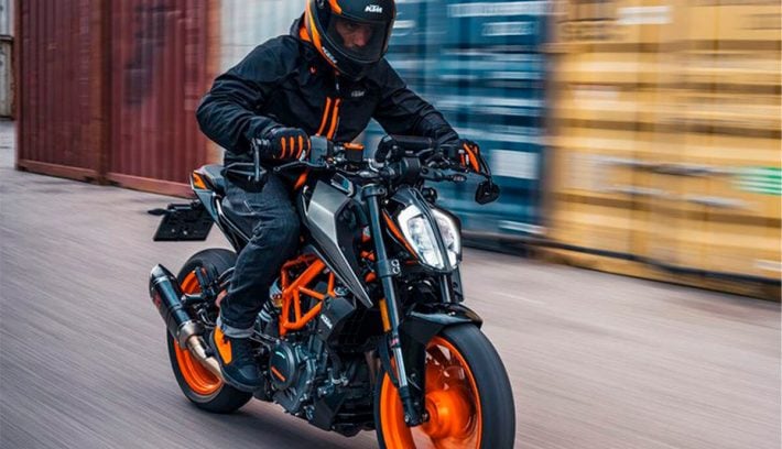 KTM