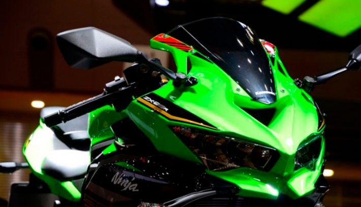 Kawasaki