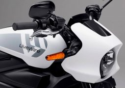 Harley-Davidson Livewire