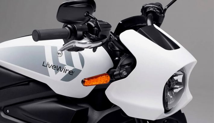 Harley-Davidson Livewire