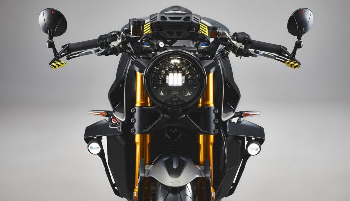 MV AGUSTA RUSH 1000 2021-