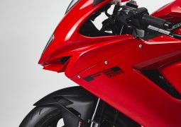 MV Agusta F3 2021