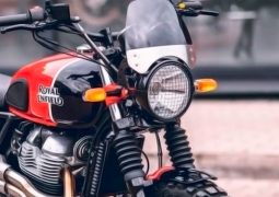 Royal Enfield