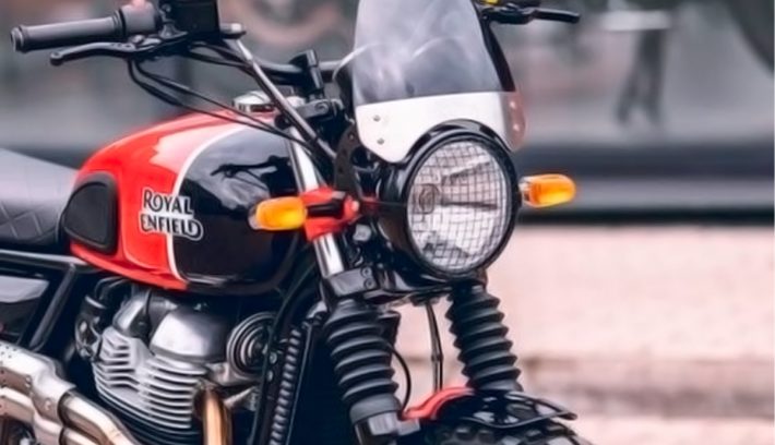 Royal Enfield