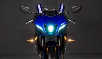 Yamaha R7 2022