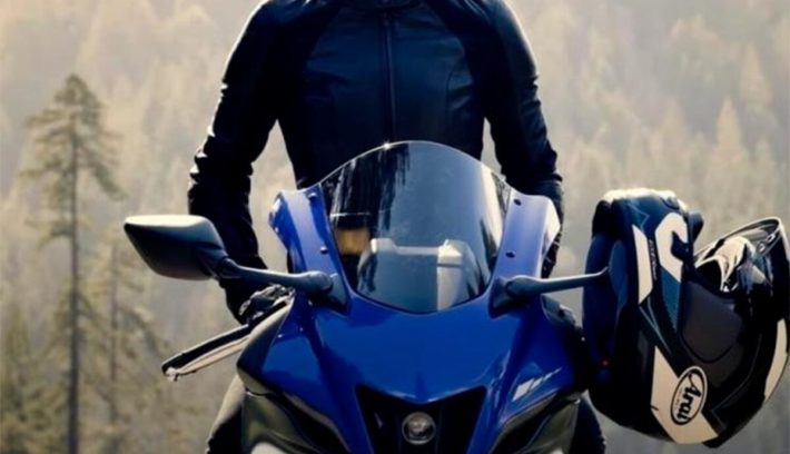 yamaha r7