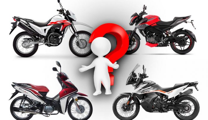 6 puntos claves para comprar una moto portada