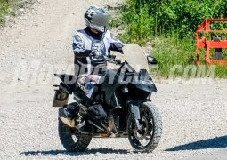 BMW R 1300 GS vista general