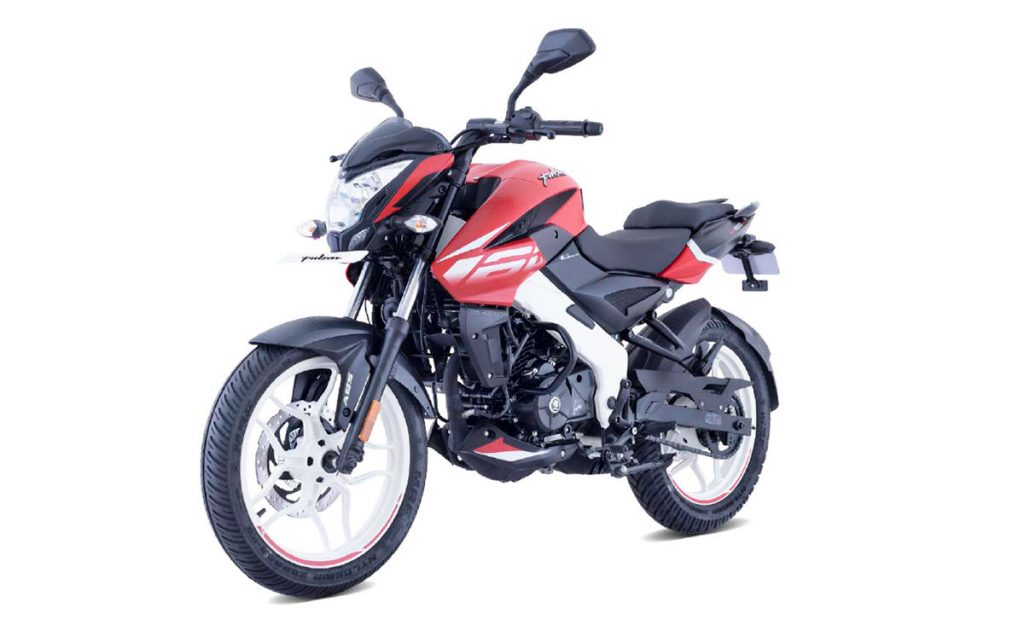 Bajaj Ya Vende La Ns Versión 2021 ¿en Qué Cambia Y Cuál Es Su Precio La Moto 0740