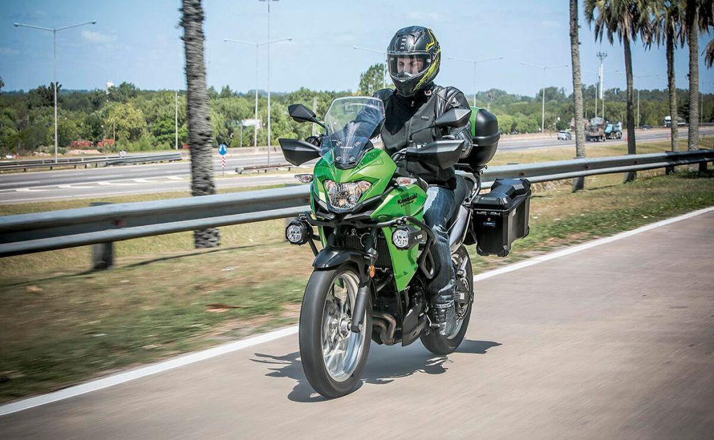 versys x 300 vs ktm 390 adventure