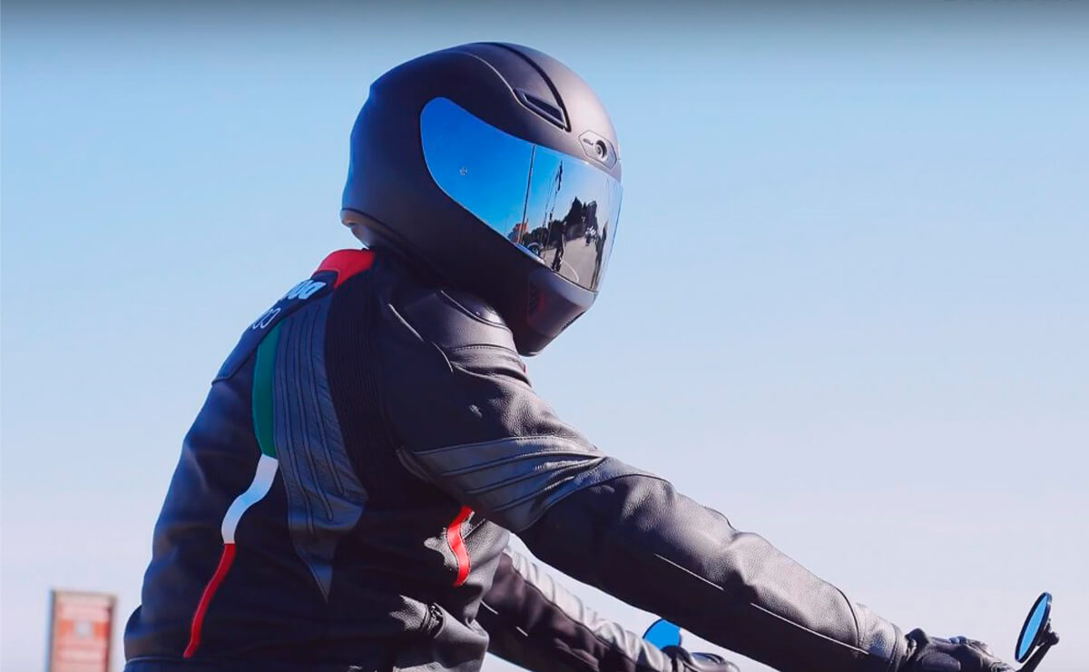 Frontera Rápido Hostal Cascos para moto: ¿Cuáles son las mejores marcas?