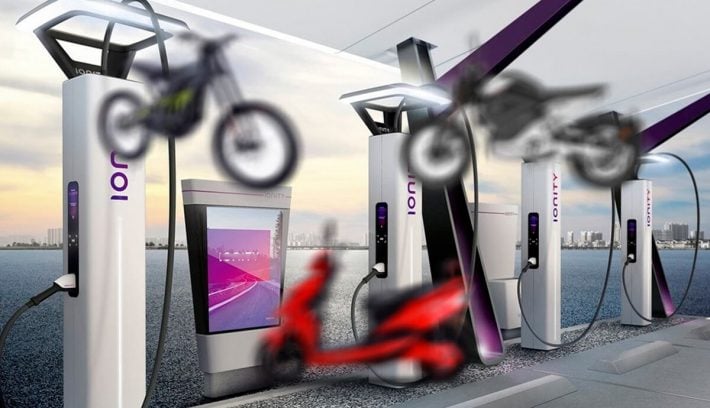 5 Mejores motos electricas de Argentina portada