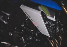 Suzuki-GSX-S-1000 detalle nombre modelo