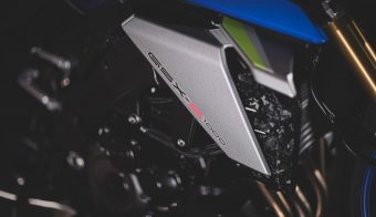 Suzuki-GSX-S-1000 detalle nombre modelo