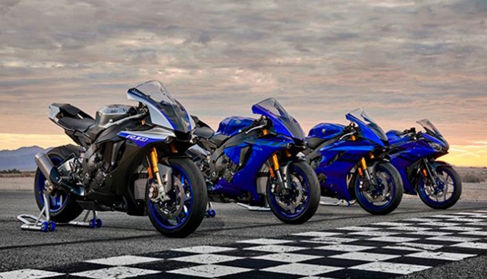 Yamaha R9 portada 4 motos