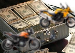 6 puntos claves para comprar una moto
