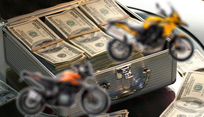 6 puntos claves para comprar una moto
