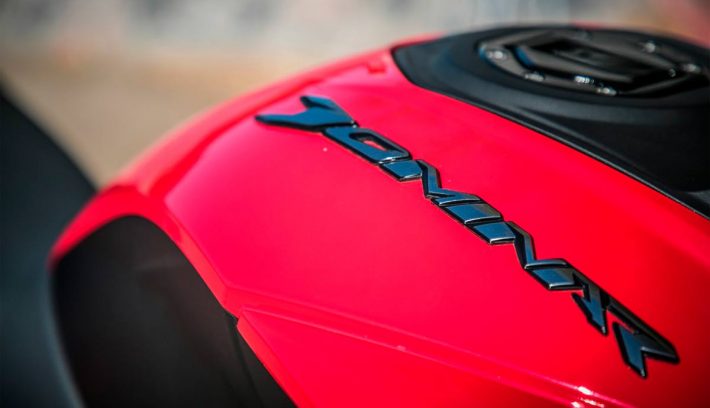 Bajaj Dominar nuevo equipamiento portada