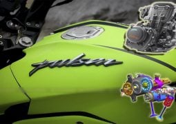 Bajaj motor valvulas imagen portada