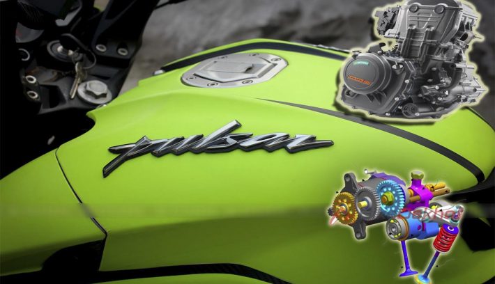 Bajaj motor valvulas imagen portada