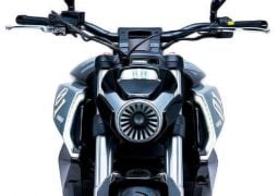 Benda LFC700 optica frontal