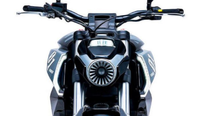 Benda LFC700 optica frontal